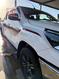 تۆیۆتا هایلۆکس